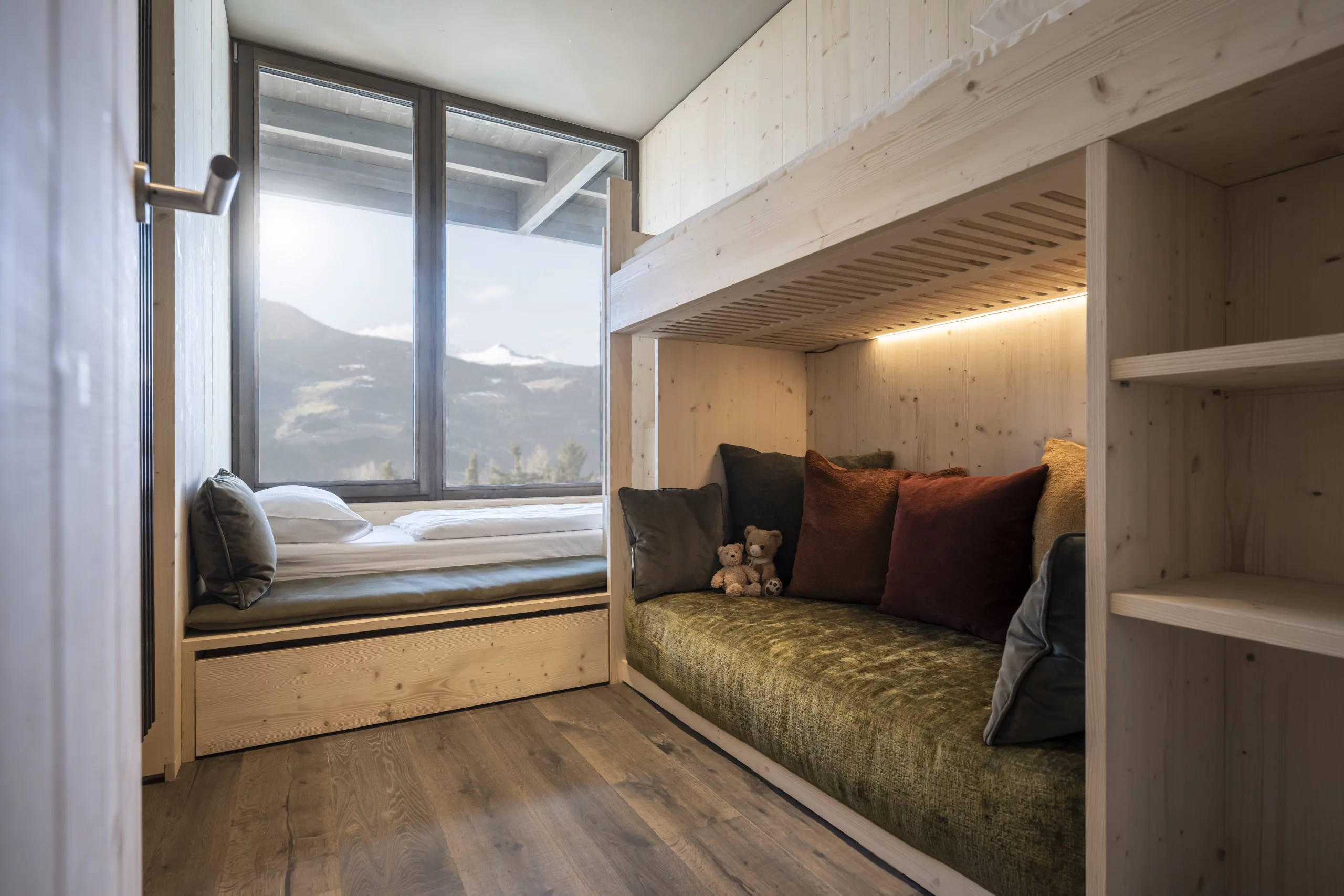 Superior Family Suite