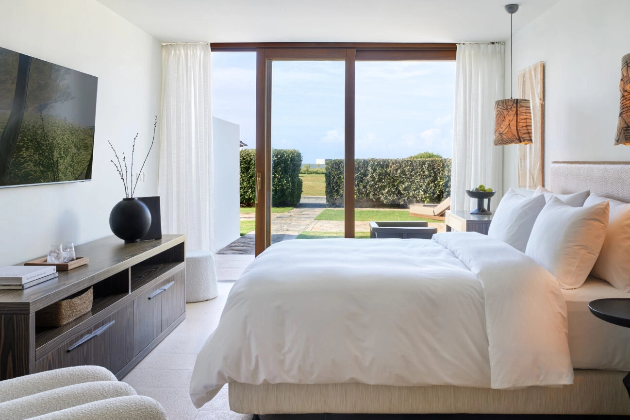 Bungalow Deluxe – Premier Rang