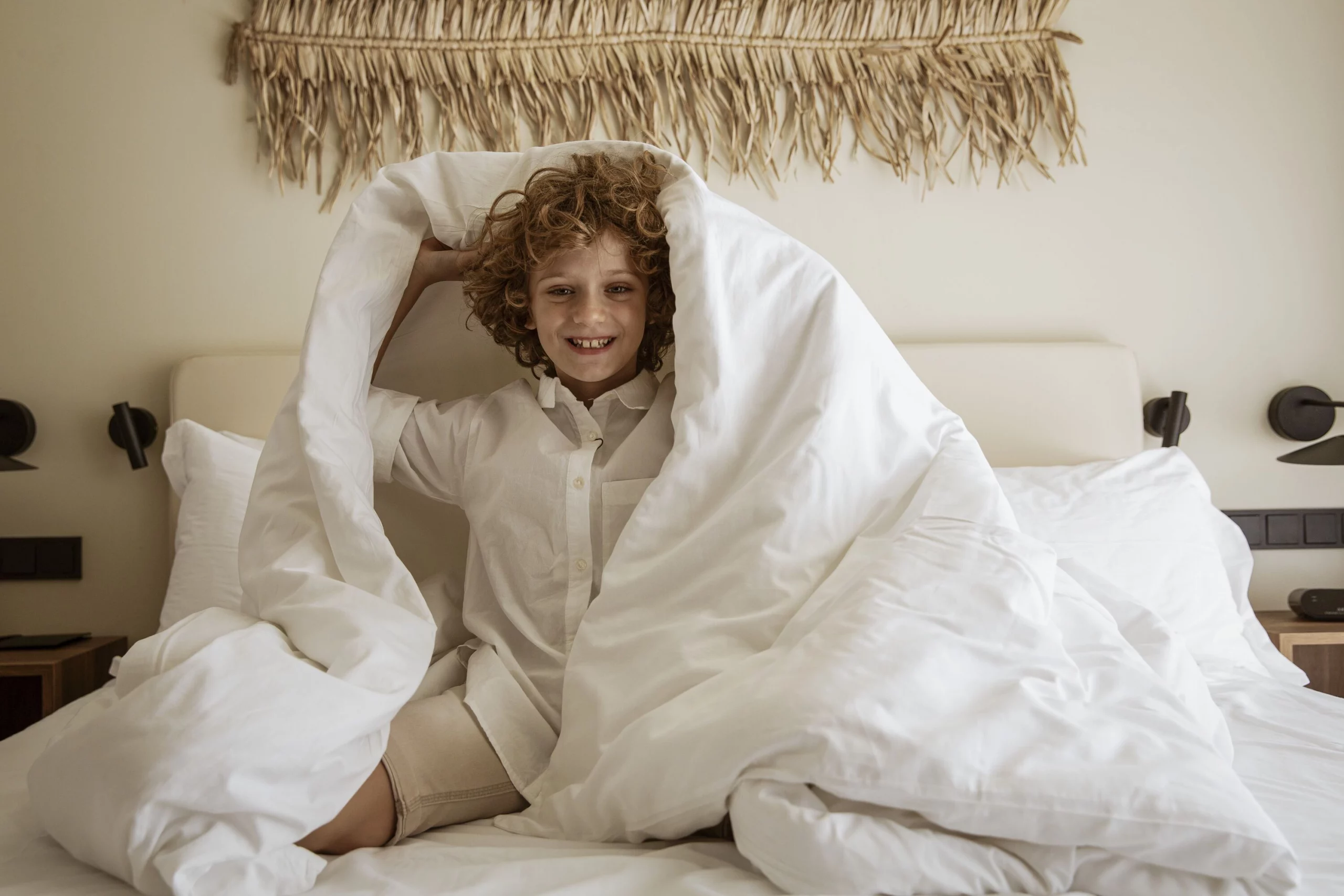 Equipements puériculture