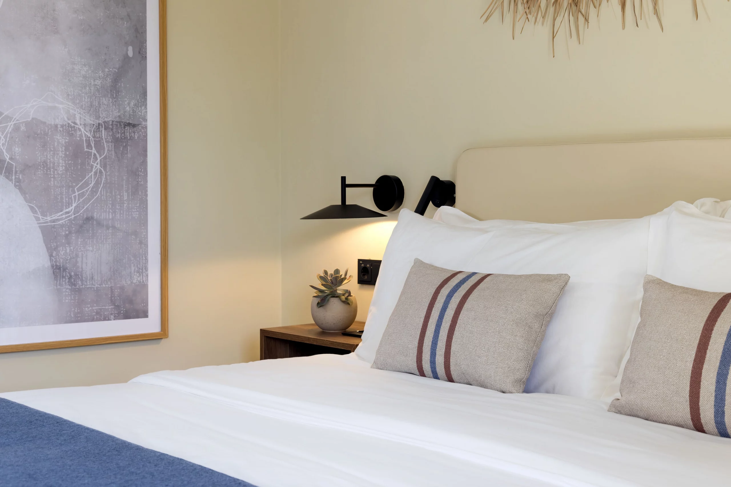 Grote Tropische Zen Suite