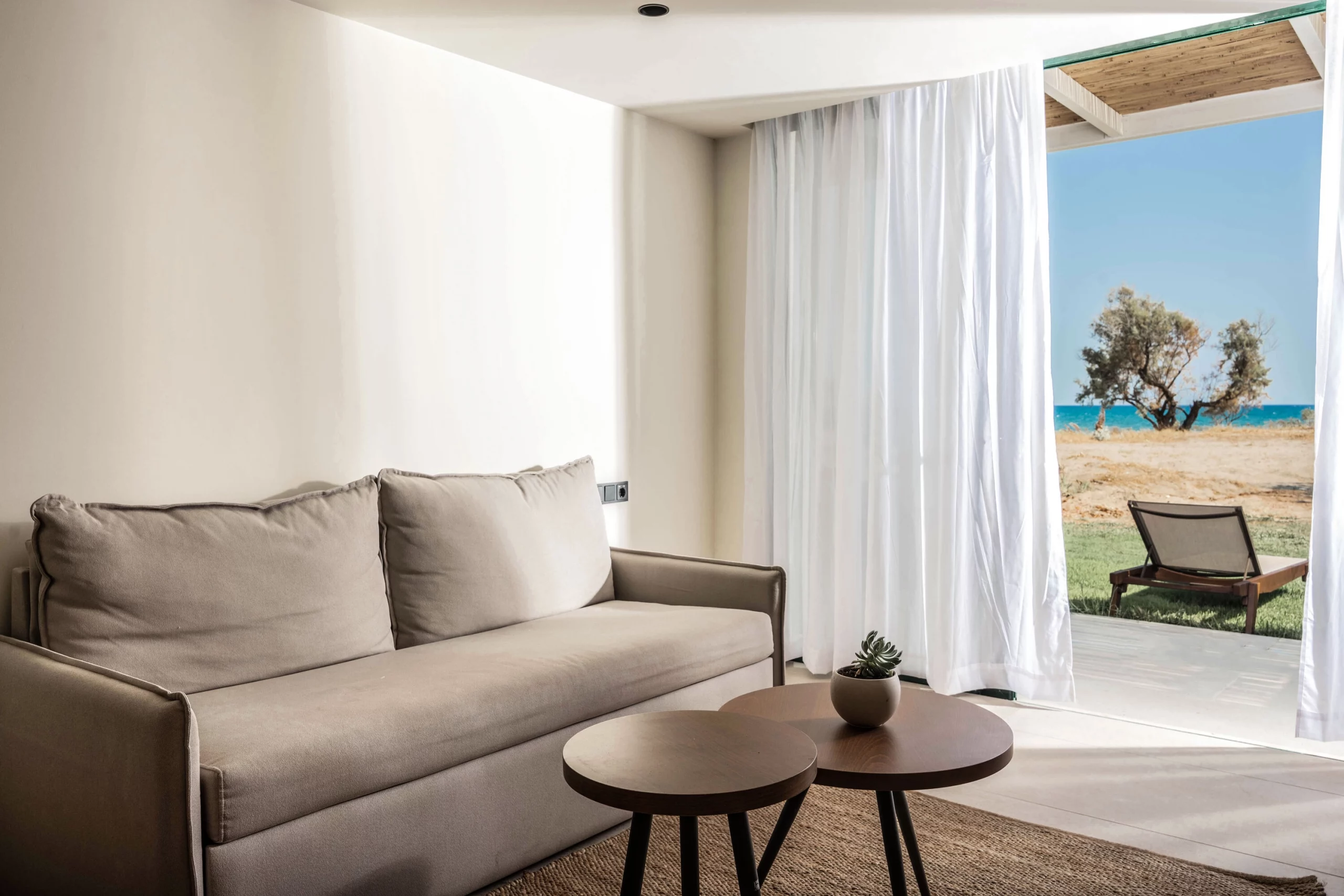 Grand Sapphire Weelderige Villa