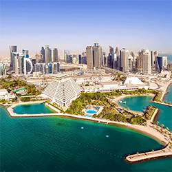 What to do in Qatar with children: Practical guide