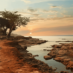 Senegal met uw gezin: praktische gids