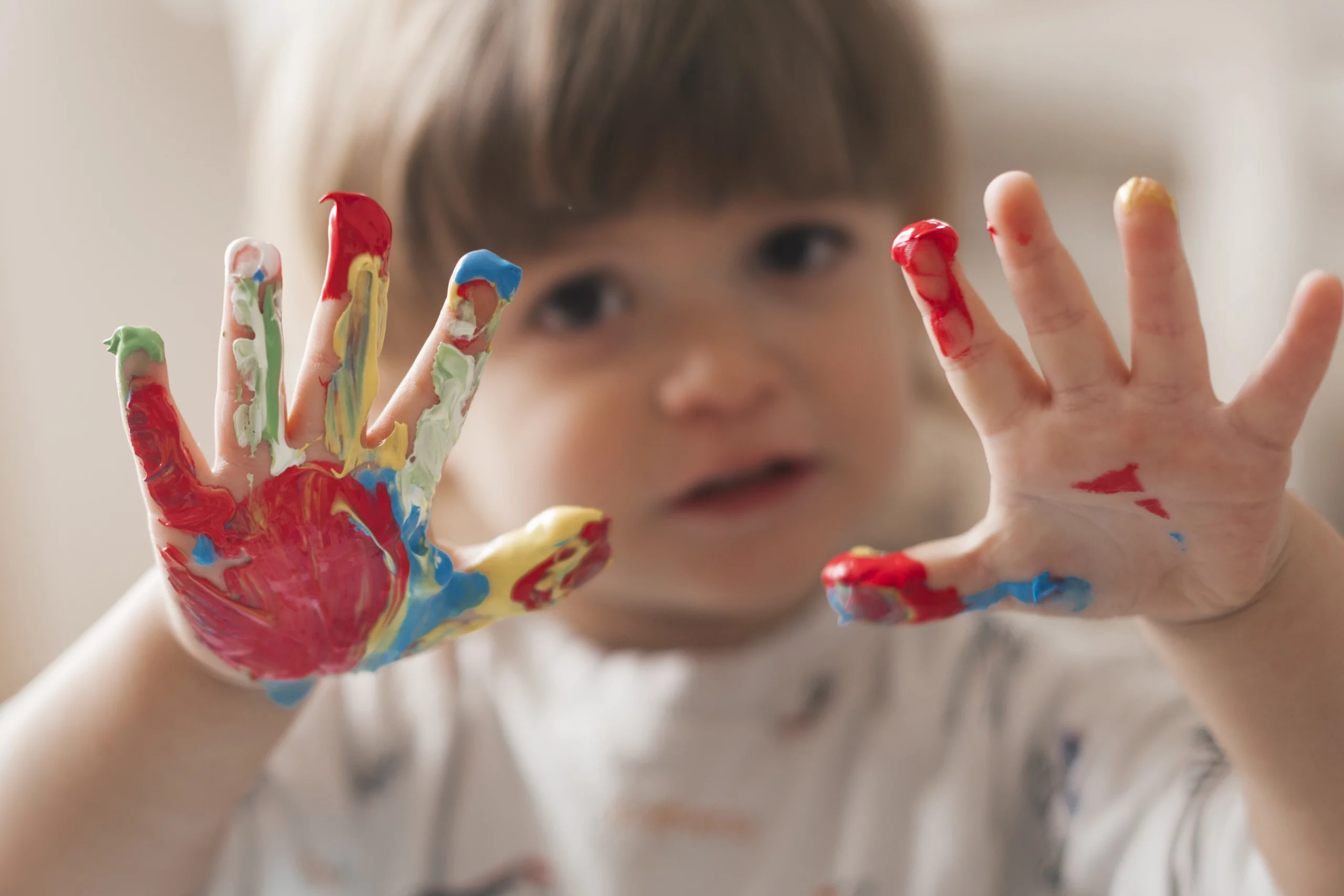 Equipements puériculture