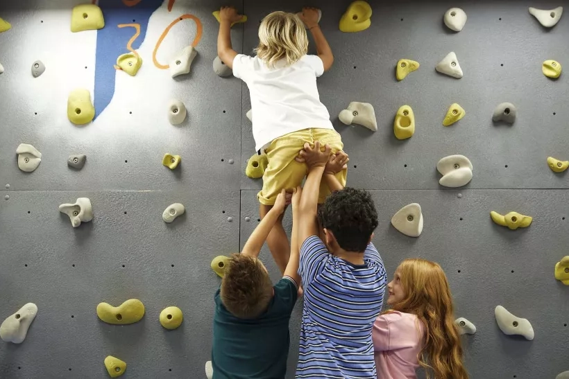 Equipements puériculture