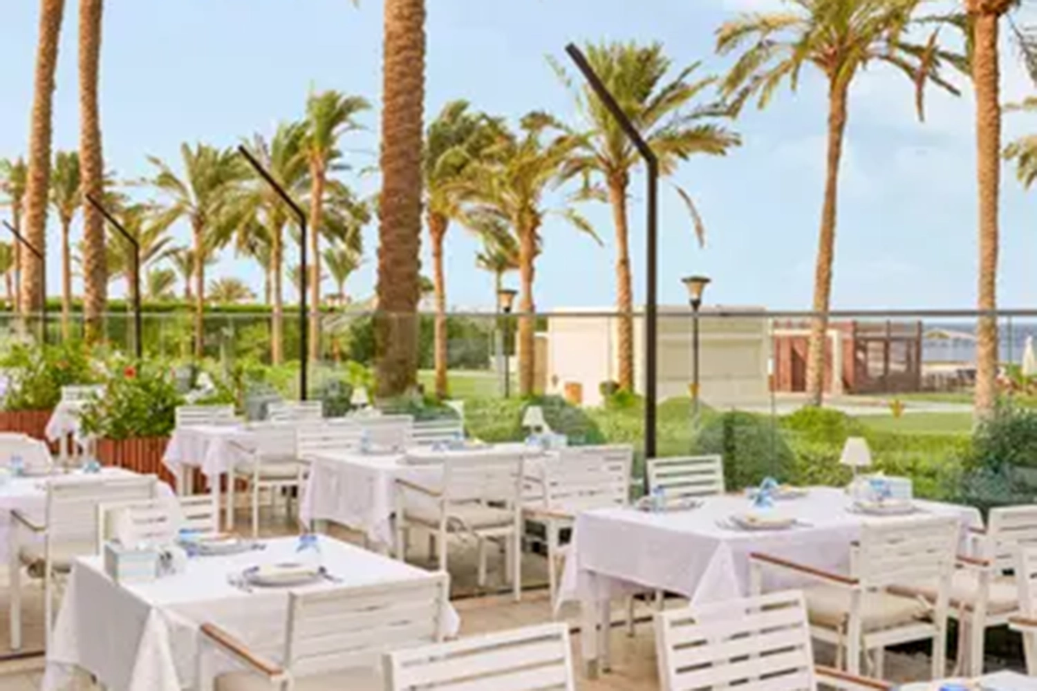 Salt Seafood Restaurant