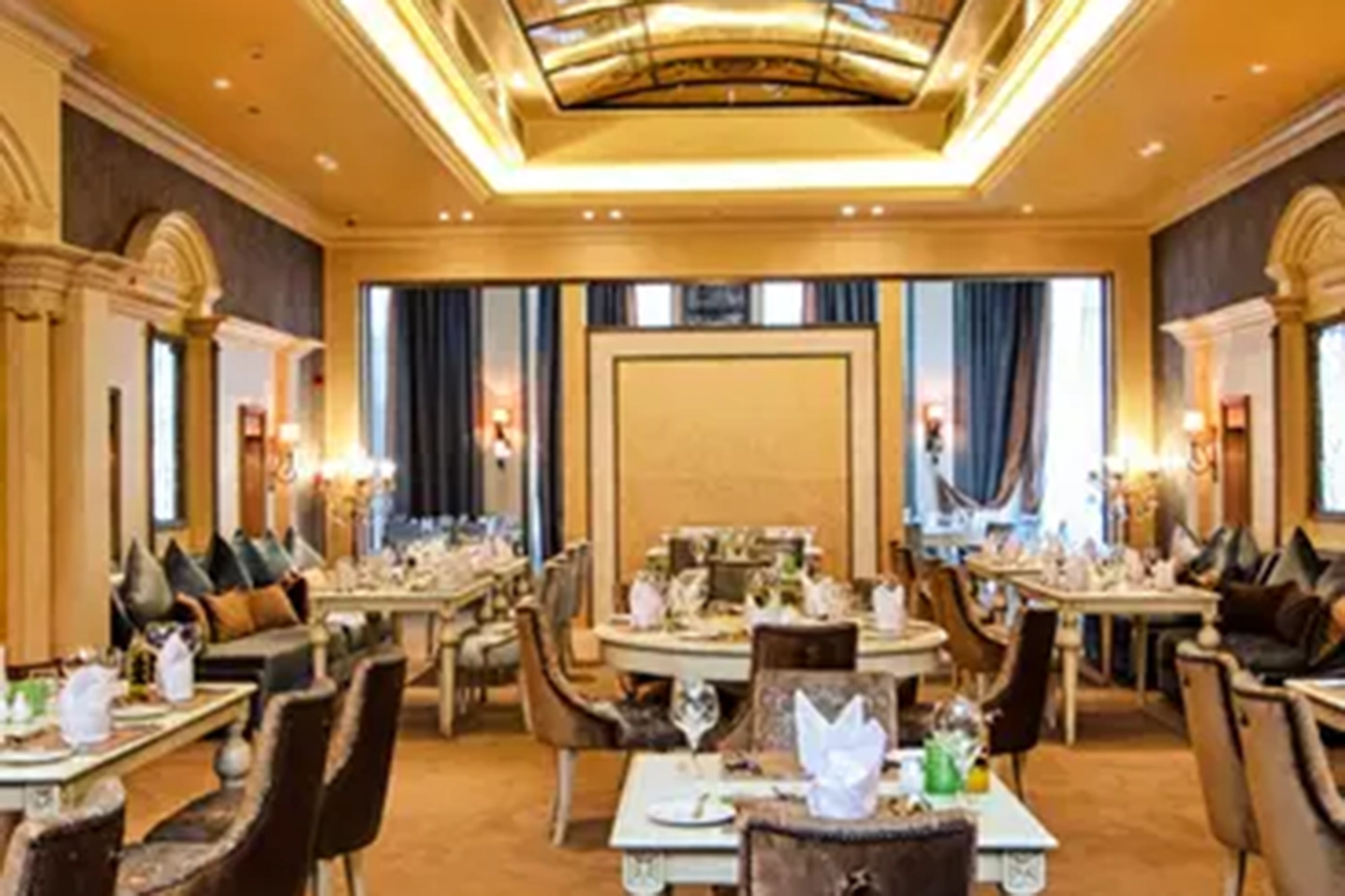 L’Olivo Italian Restaurant