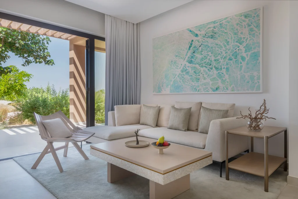 Serenity – Junior Suite