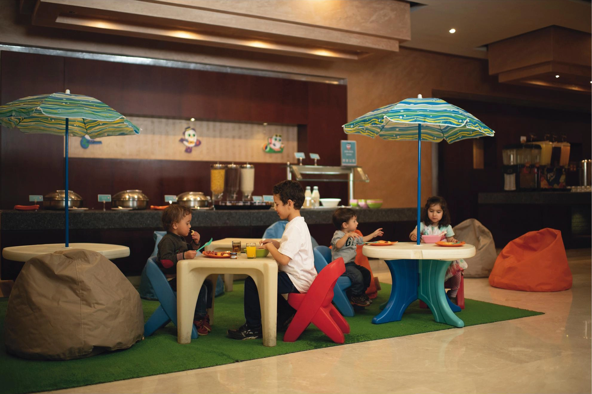 Equipements puériculture