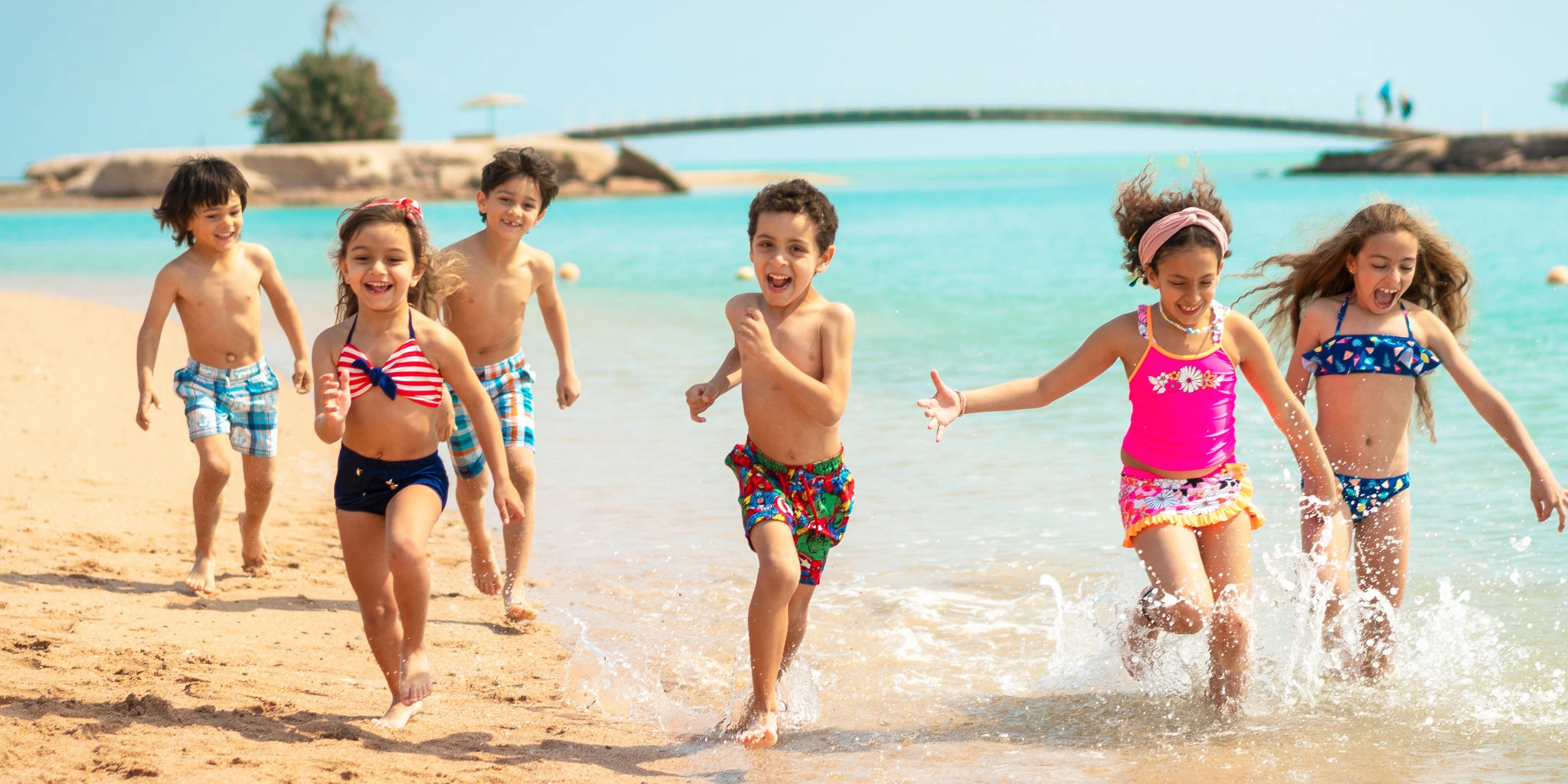 Mövenpick Resort & Spa El Gouna***** - Image presentation