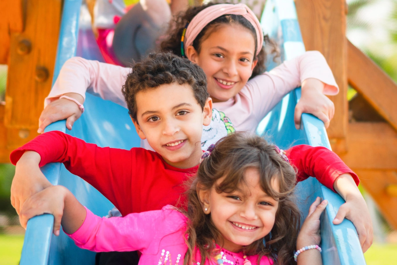 Equipements puériculture