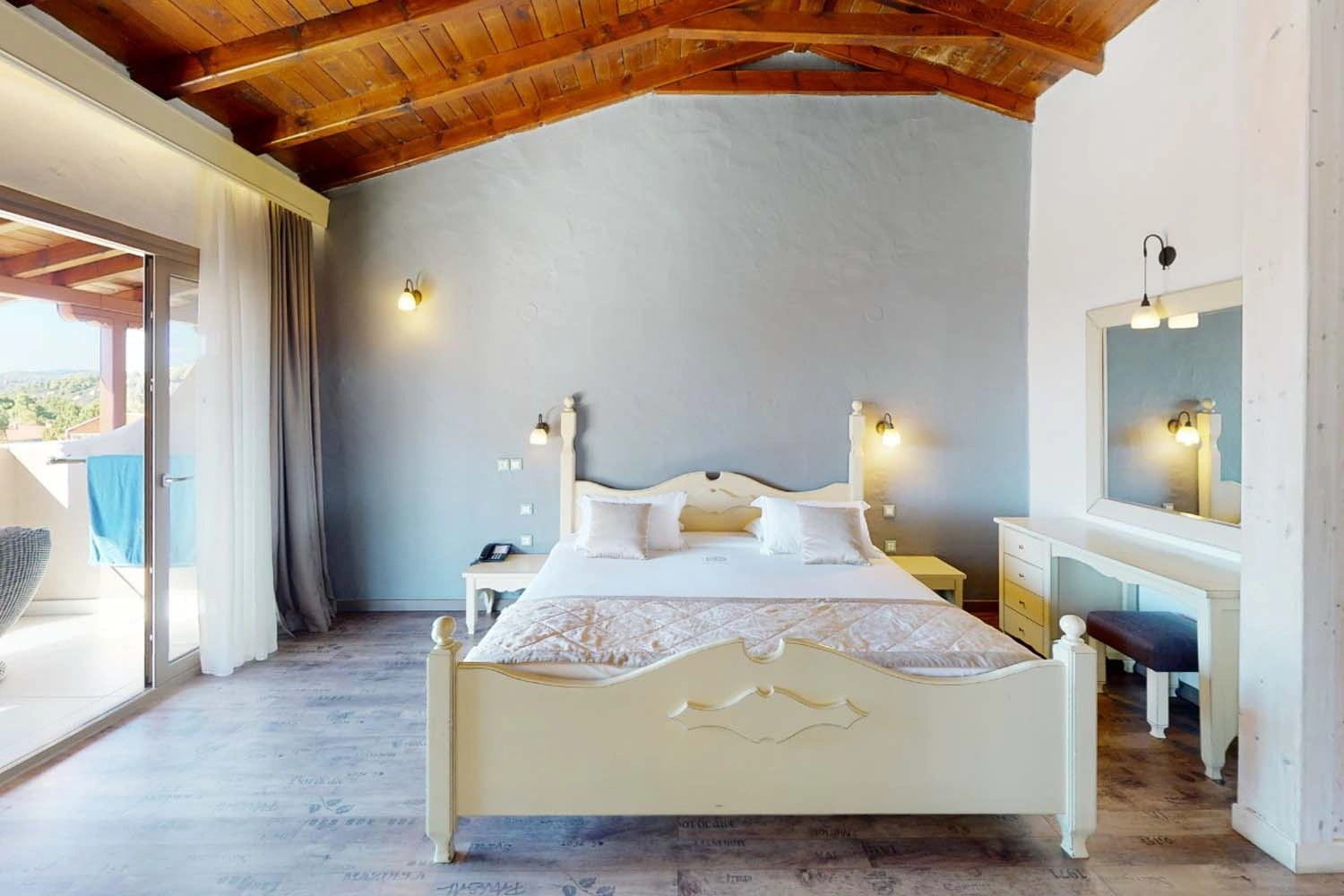 Patriko Executive Suite