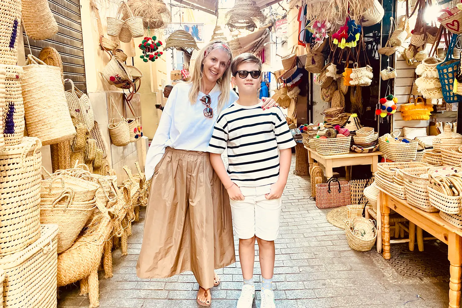 Dépaysement total en famille au Hilton Tangier Al Houara - Hilton Tangier Al Houara Resort & Spa ***** - 1