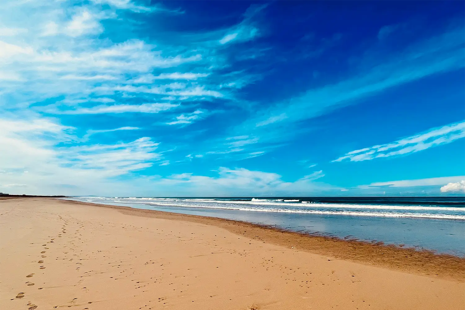 Dépaysement total en famille au Hilton Tangier Al Houara - Hilton Tangier Al Houara Resort & Spa ***** - 2