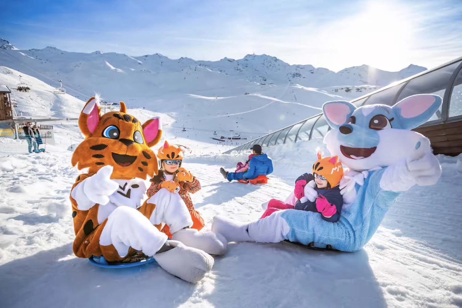 Equipements puériculture