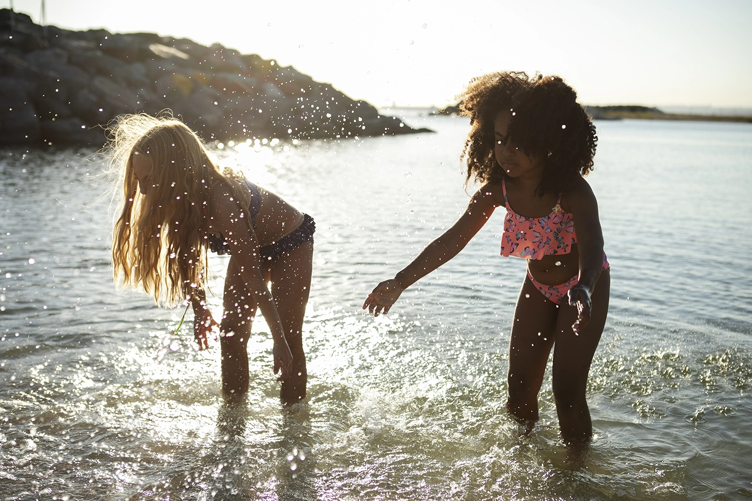 Equipements puériculture