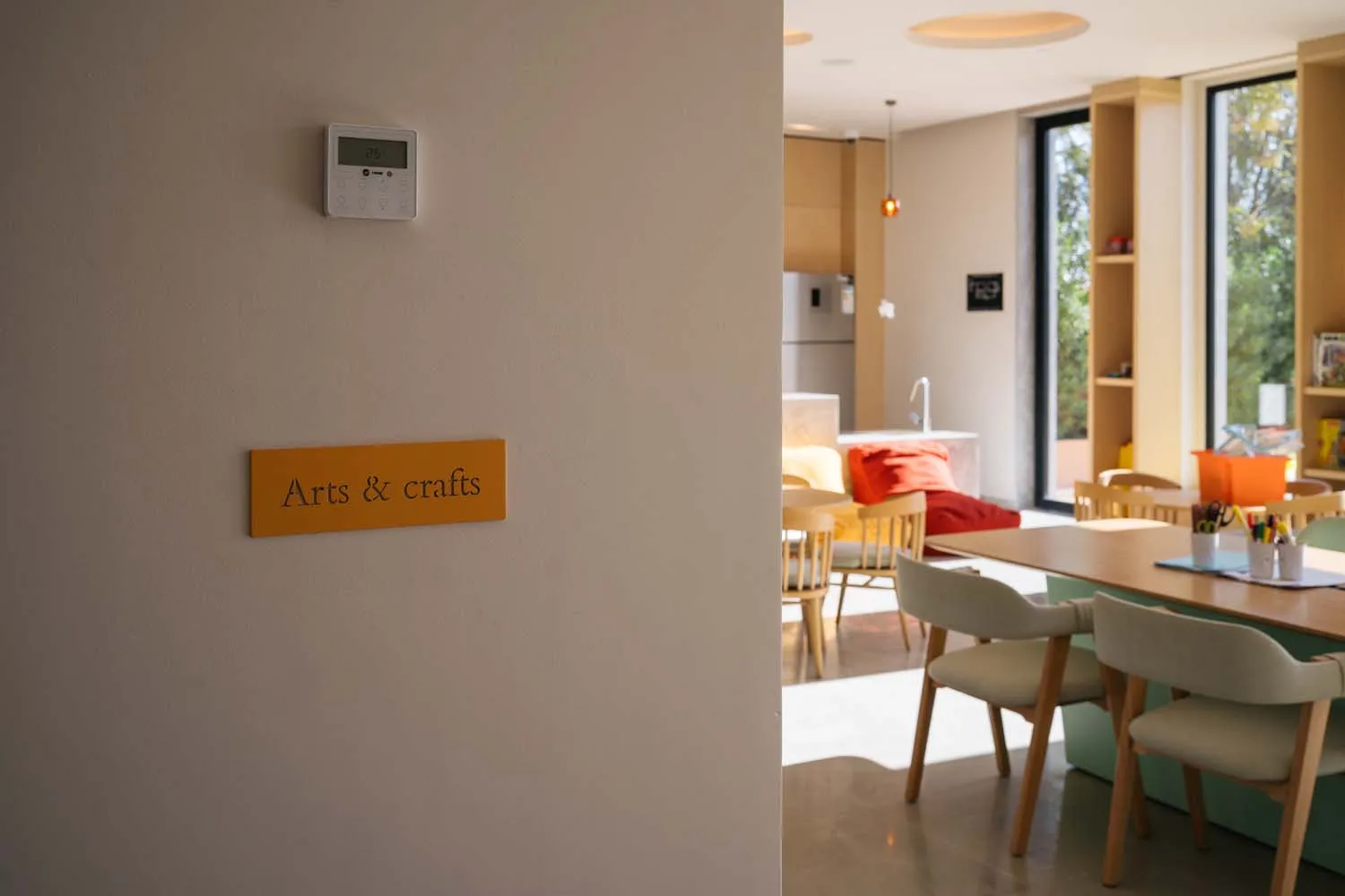 Discover the Park Hyatt Marrakech: luxury at the gateway to the Medina - Park Hyatt Marrakech ***** - 0