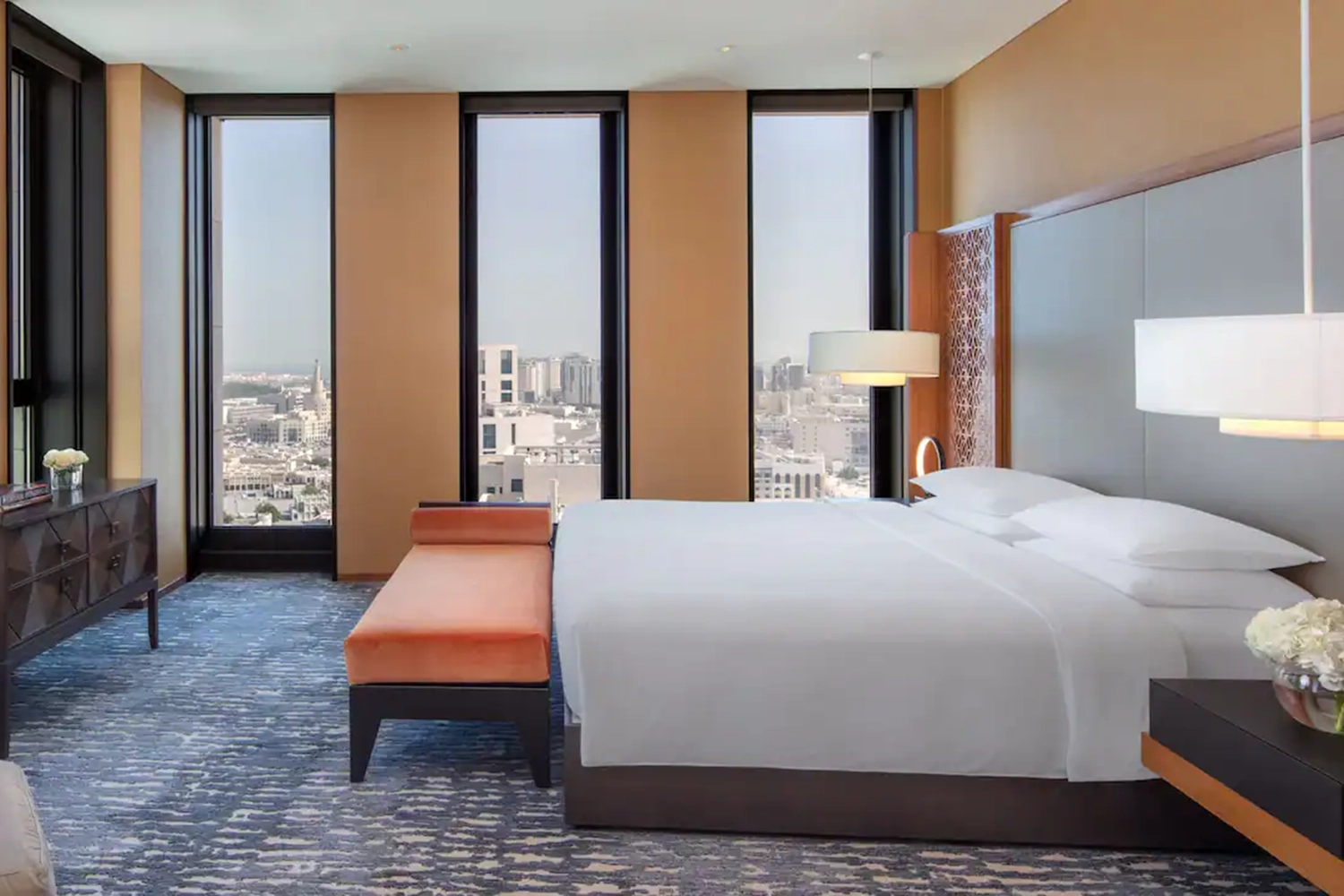 Suite Park Executive