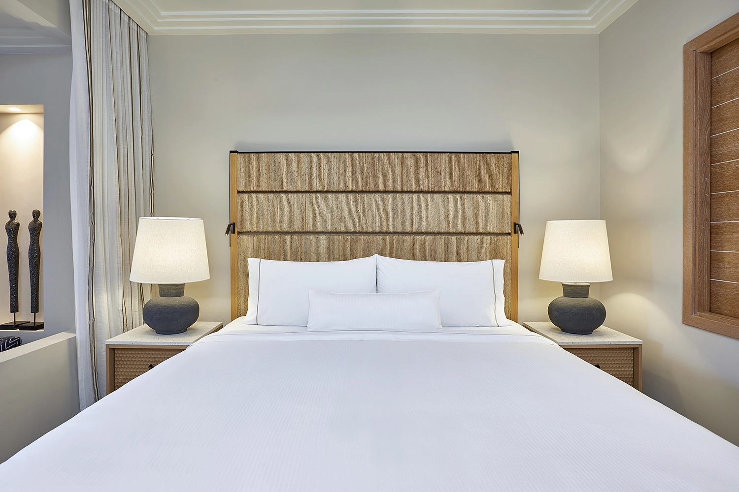 Superior Room – Garden View