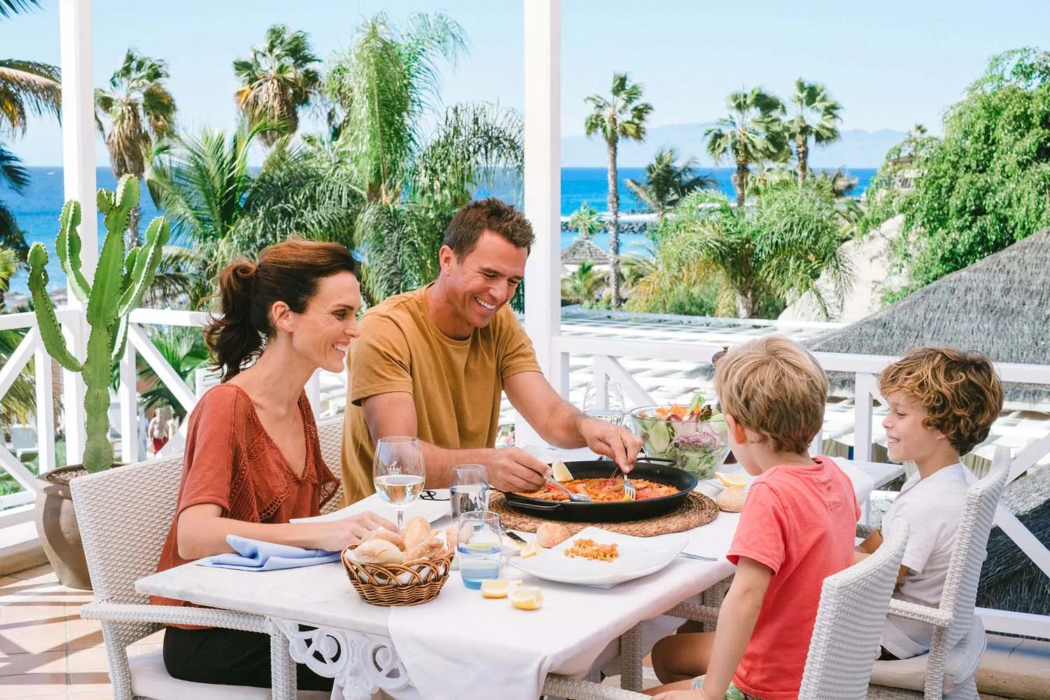 Bahía del Duque ***** - thumbnail