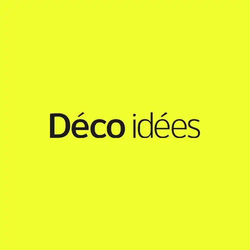 Déco Idées