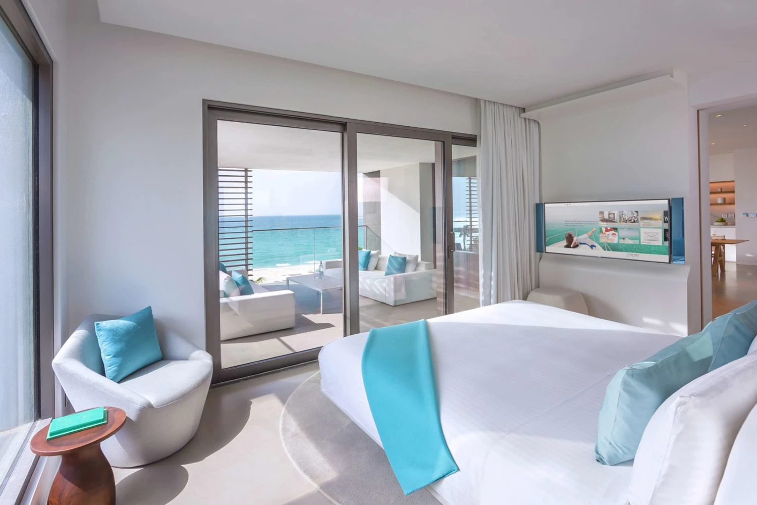 Ocean Luux Suite