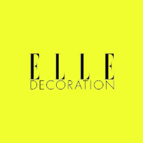 ELLE Décoration