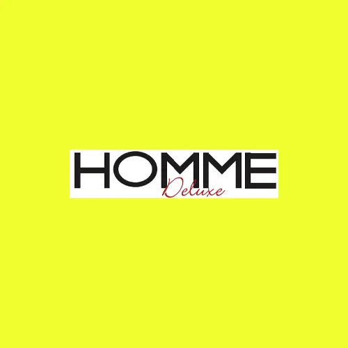 Homme Deluxe
