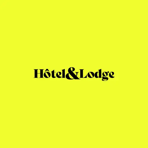 Hotel & Lodge