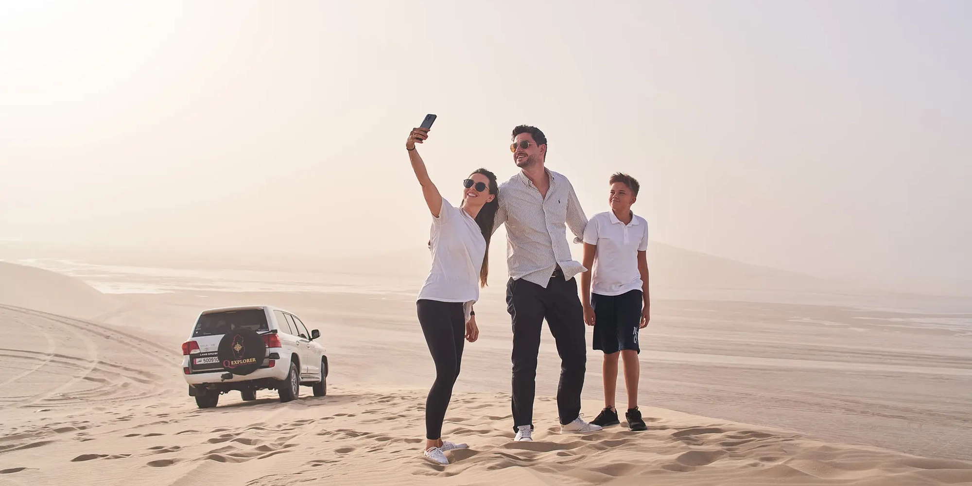 Park Hyatt Doha ***** - thumbnail