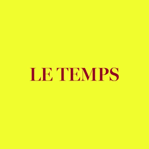 Le Temps