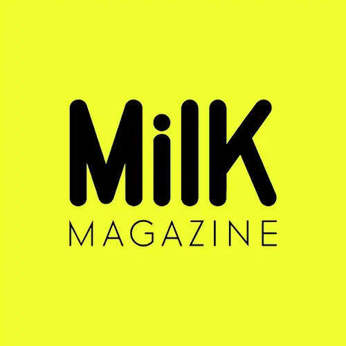 Milk Magazine