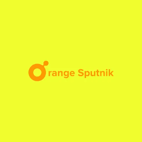 Orange Sputnik