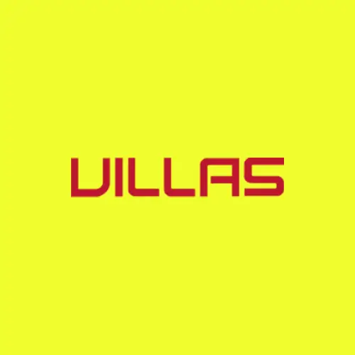 Villas Decoration
