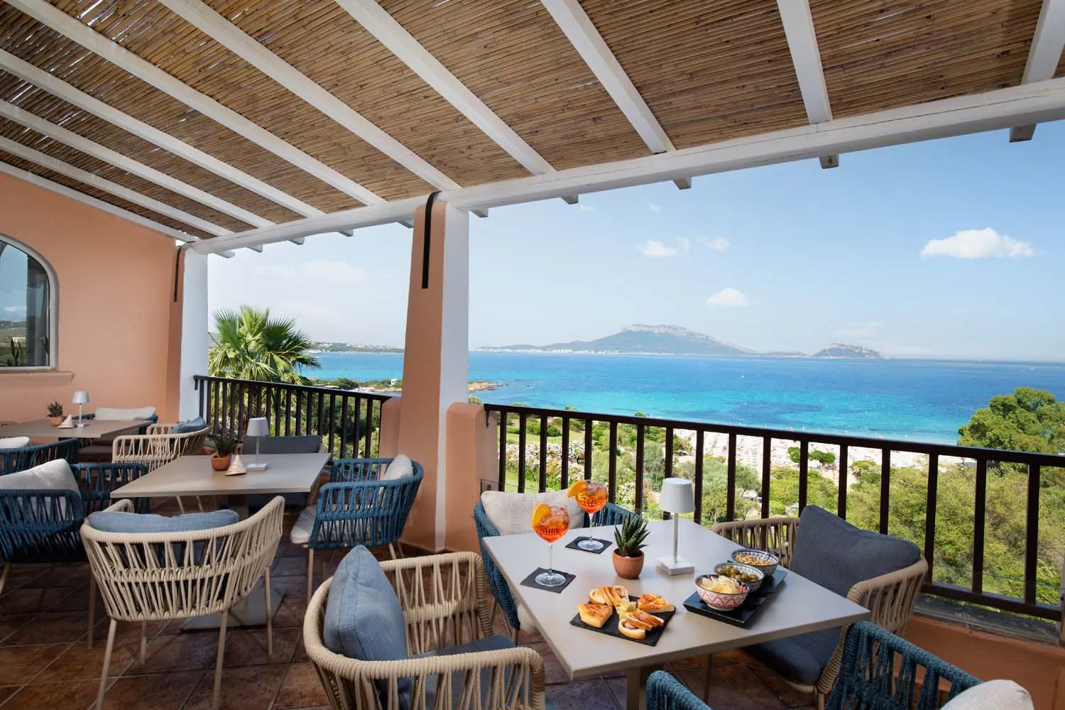 Restaurant et bar Bellevue