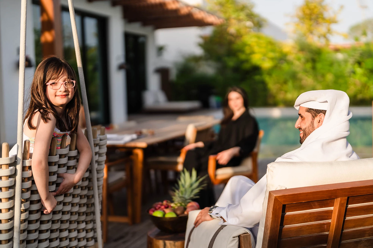 Maysan Doha, LXR Hotels & Resorts ***** - thumbnail