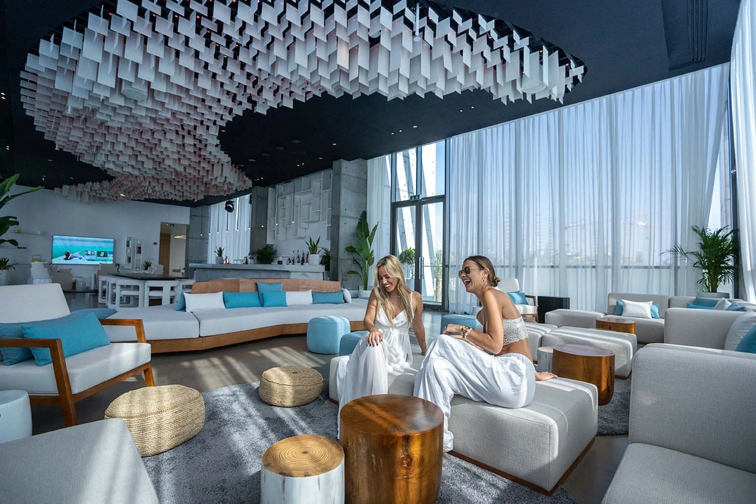 Nikki Beach Resort & Spa Dubaï ***** - thumbnail