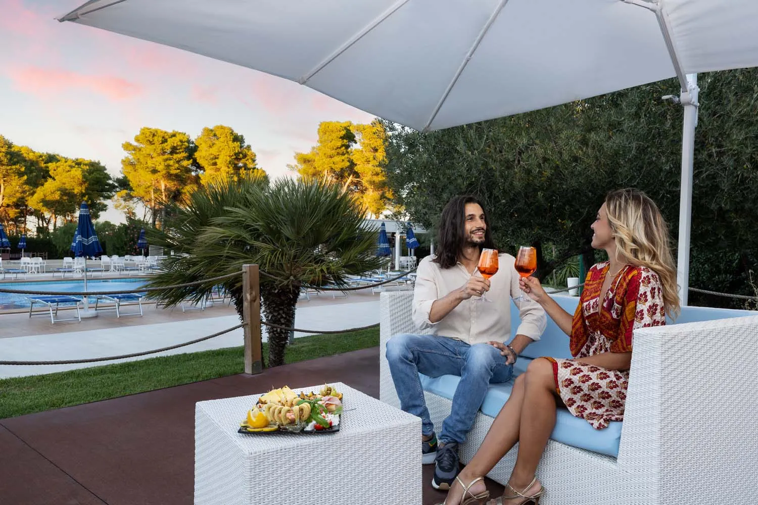 Voi Daniela Essentia **** - Image presentation