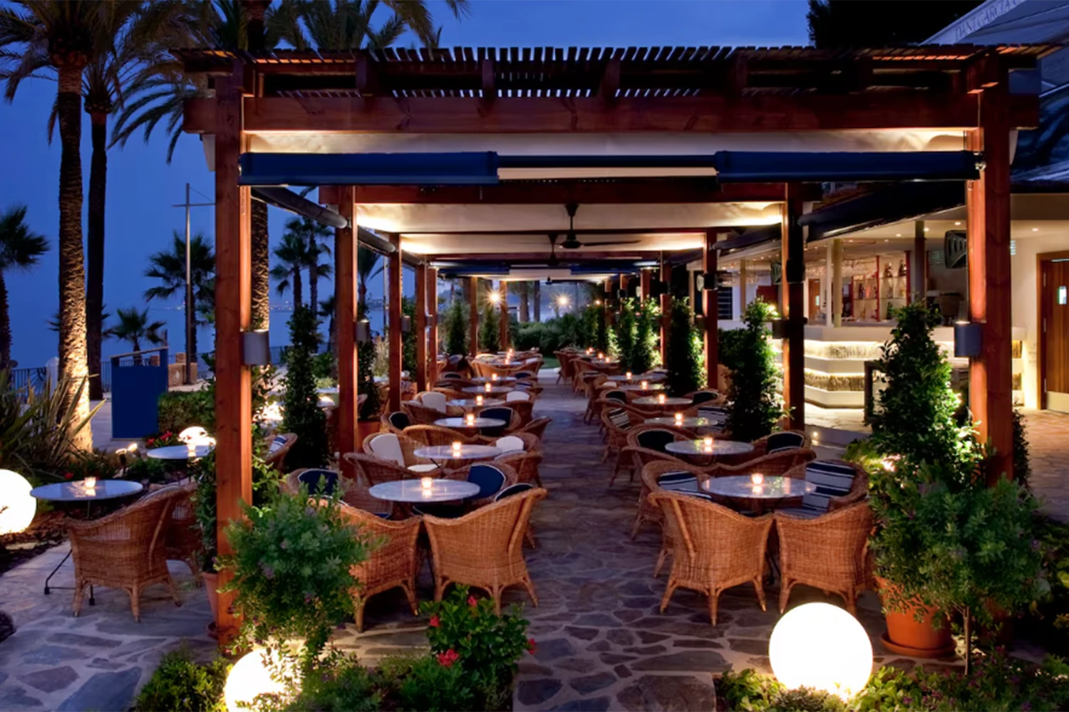 Grand Café Cappuccino