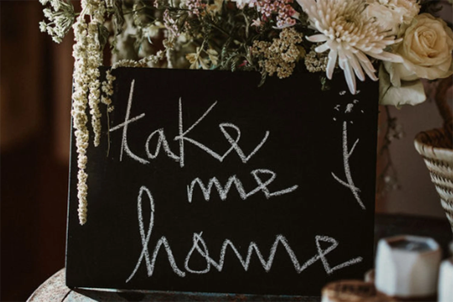 Panier pour un pique-nique