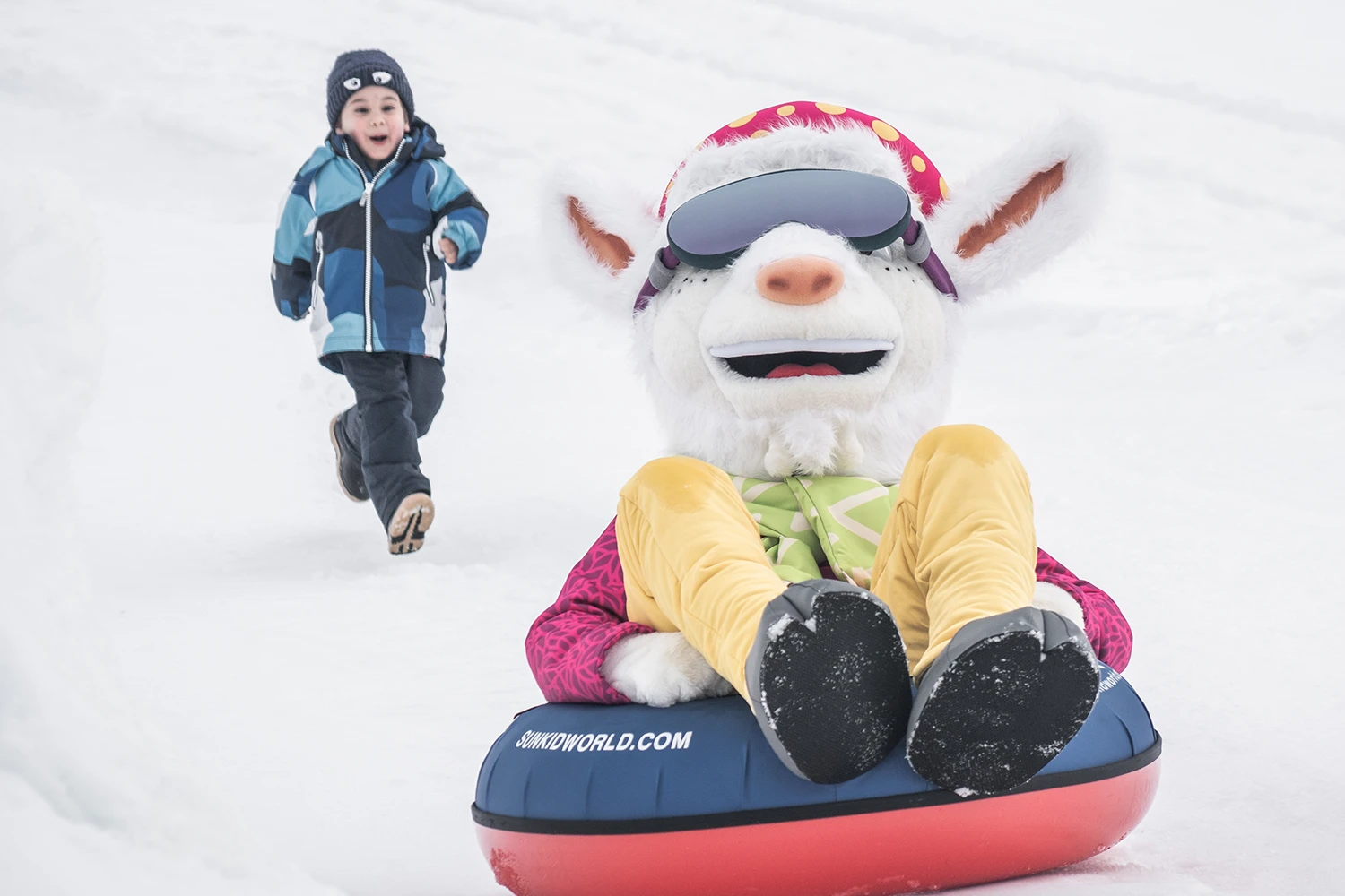 Equipements puériculture