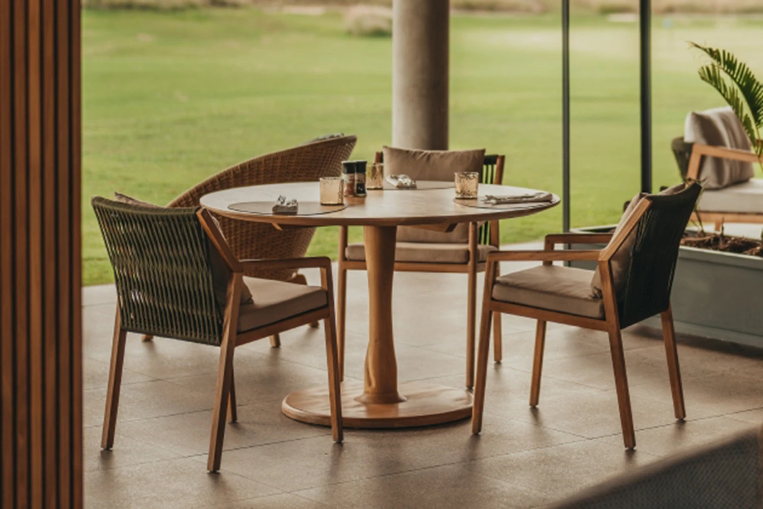 La Reserve Golf Links