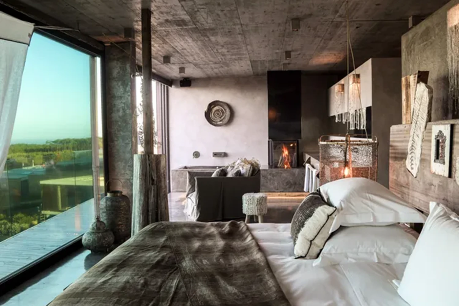 Villa Blue Supérieure