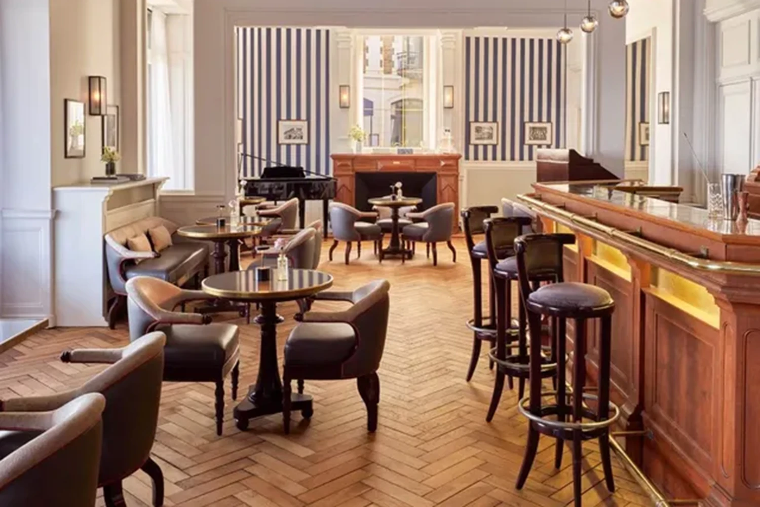 Les Terrasses du 333