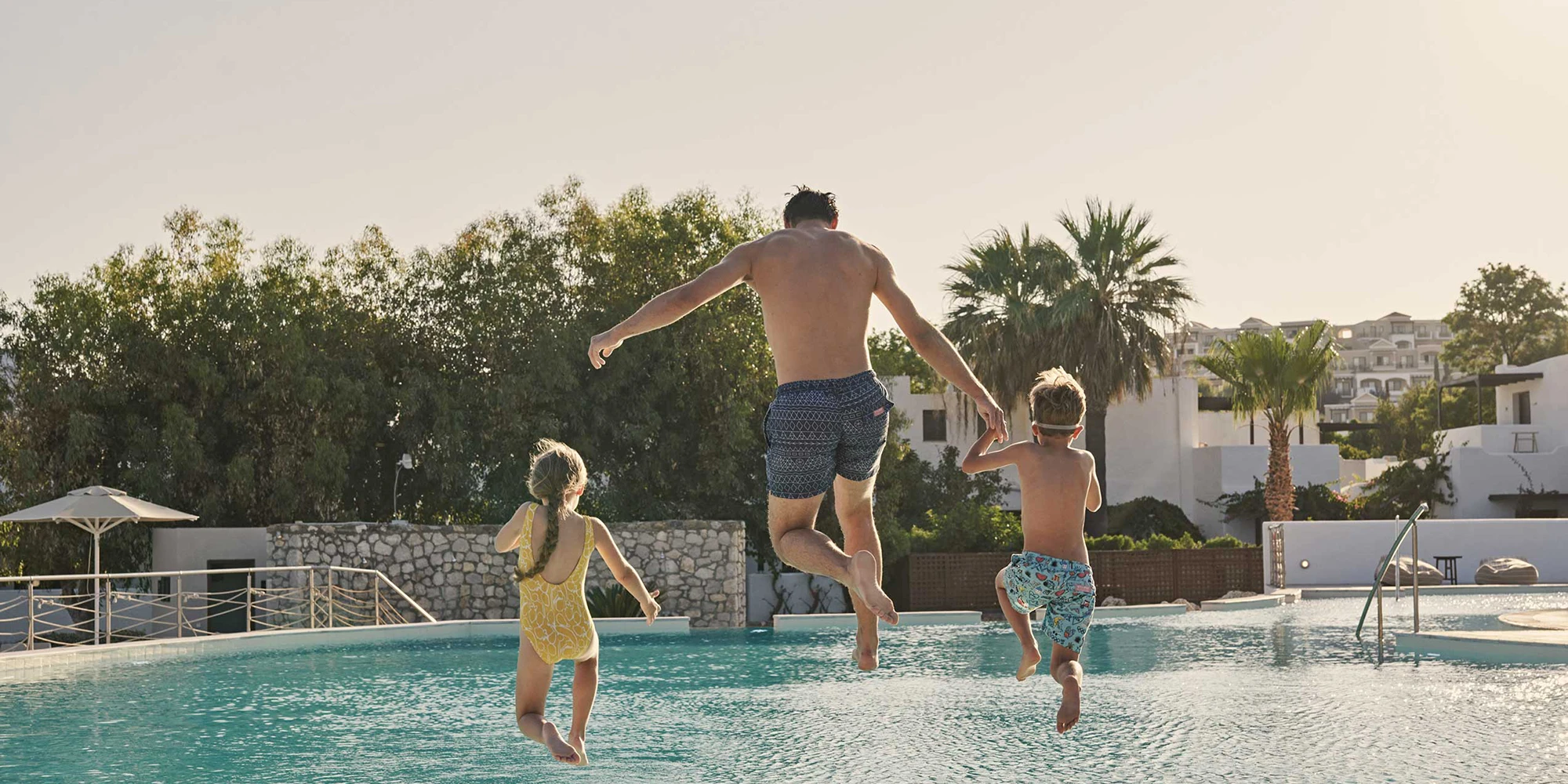 Lindian Village All Inclusive Resort Rhodes, Curio Collection by Hilton ***** - thumbnail