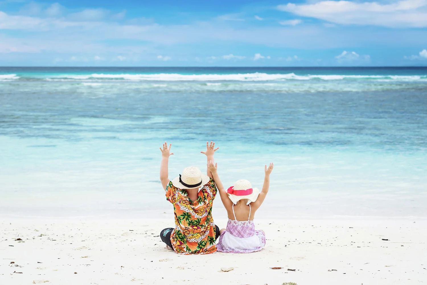 Hilton Seychelles Labriz Resort & Spa ***** - thumbnail