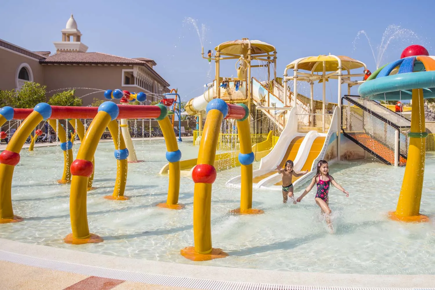 Equipements puériculture