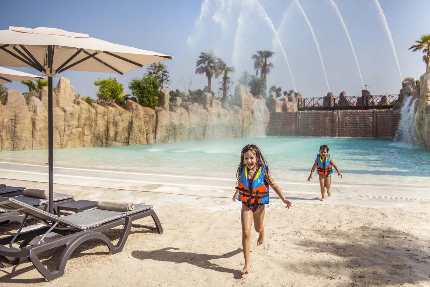 Rixos Premium Saadiyat Island ***** - Image presentation