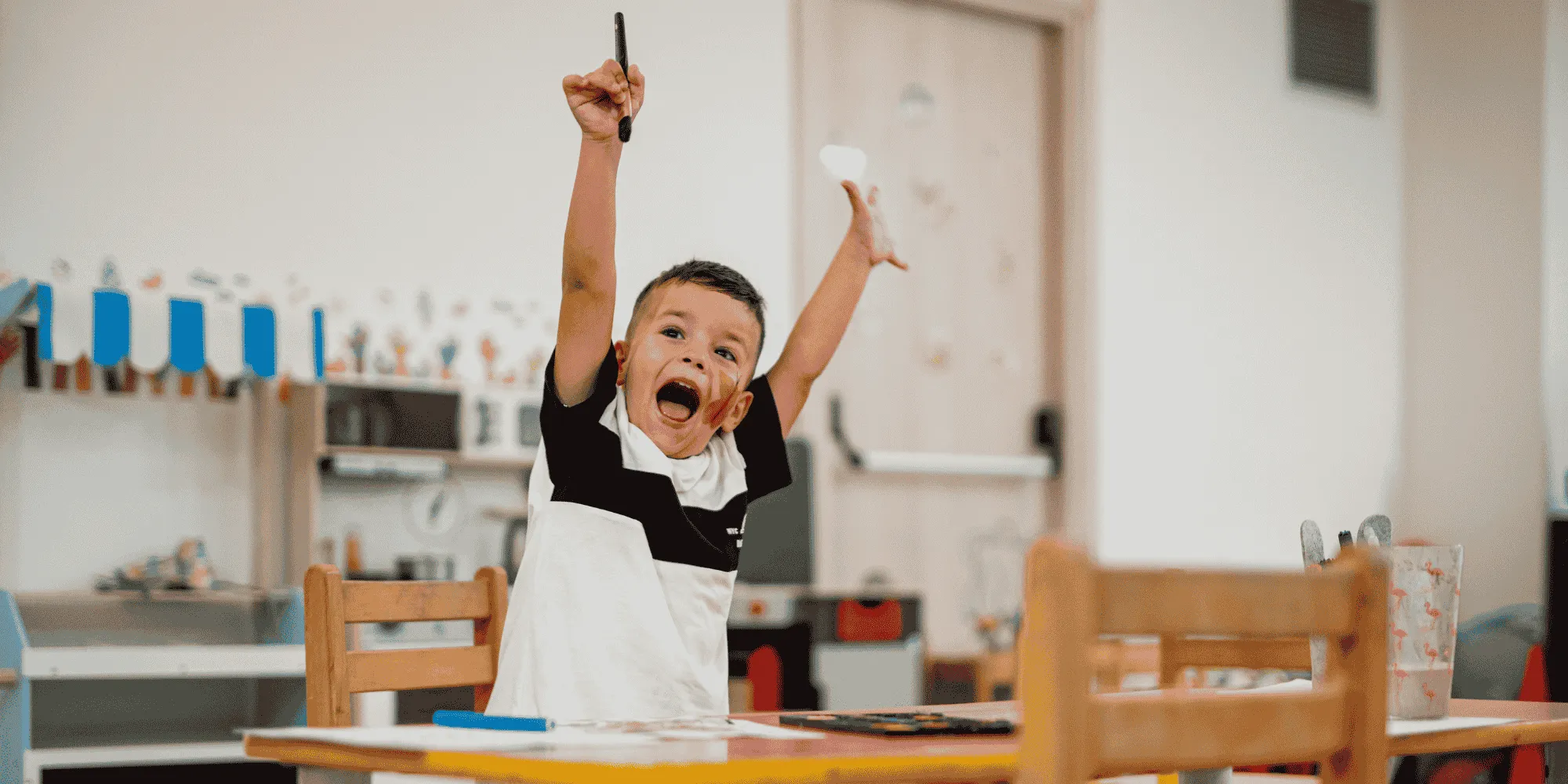 Acrotel Athena Pallas ***** - Image presentation