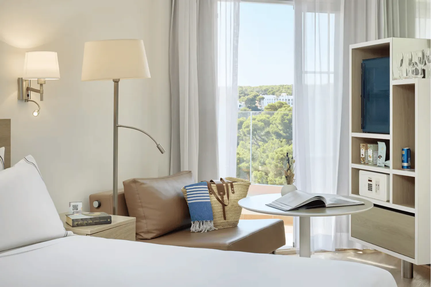 Chambres communicantes